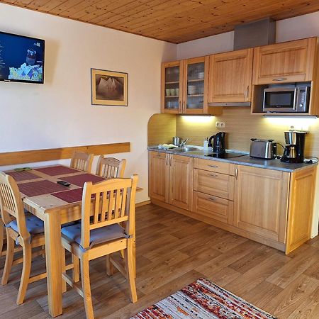 Apartmany Ester Rokytnice nad Jizerou Exterior foto
