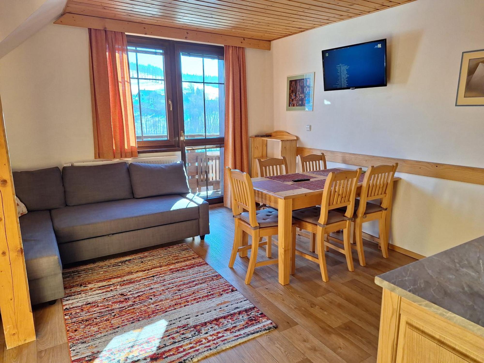 Apartmany Ester Rokytnice nad Jizerou Exterior foto