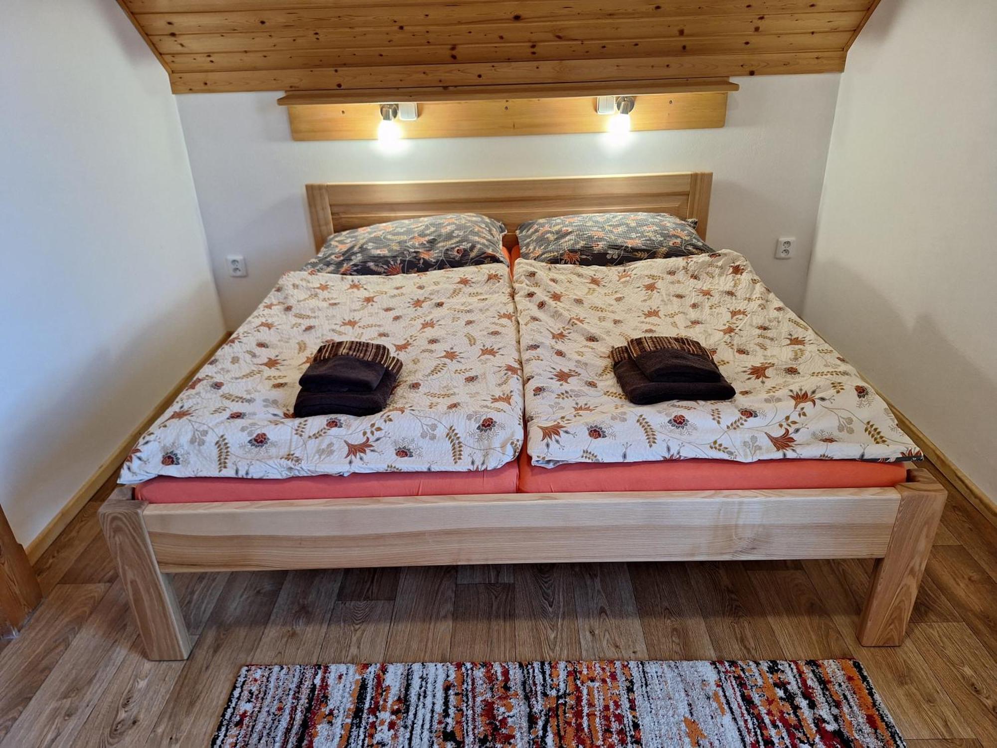 Apartmany Ester Rokytnice nad Jizerou Exterior foto