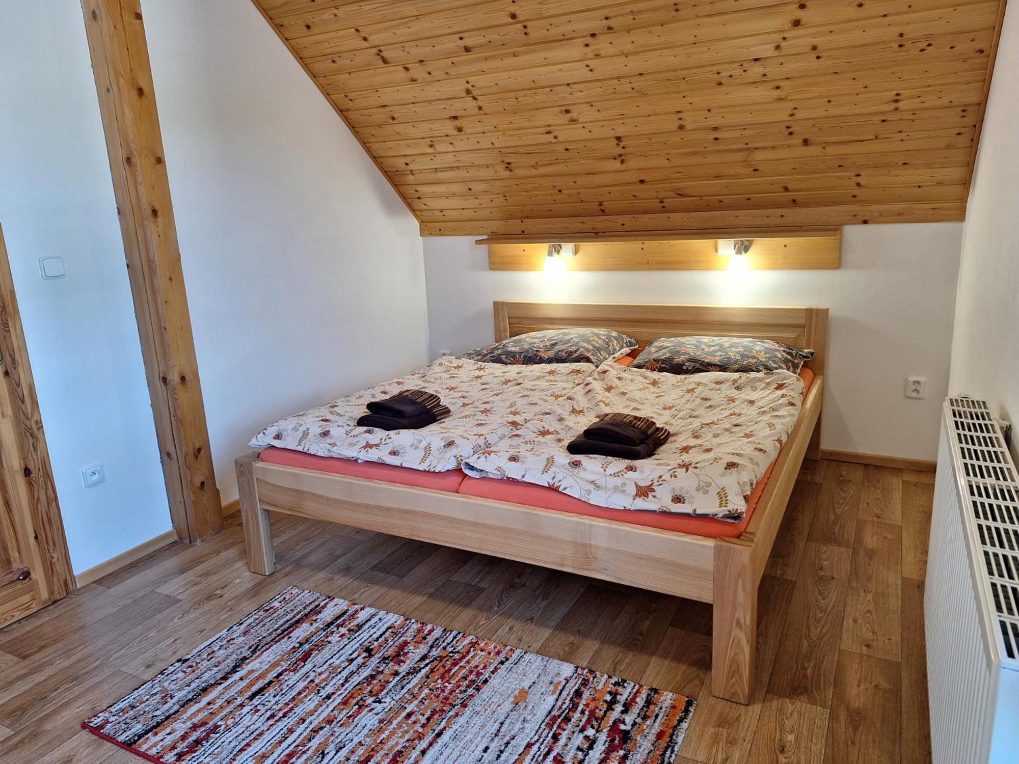 Apartmany Ester Rokytnice nad Jizerou Exterior foto