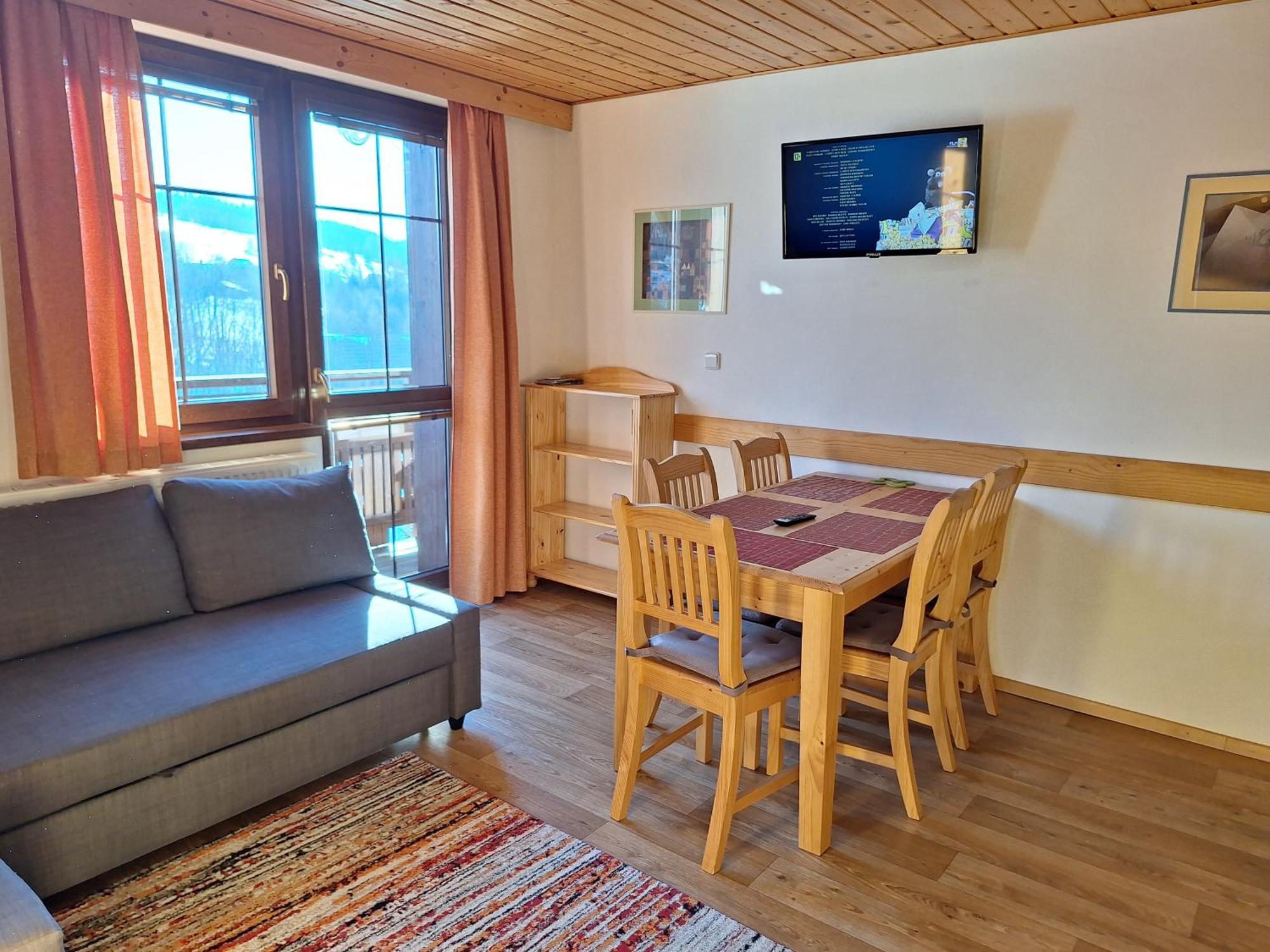 Apartmany Ester Rokytnice nad Jizerou Exterior foto
