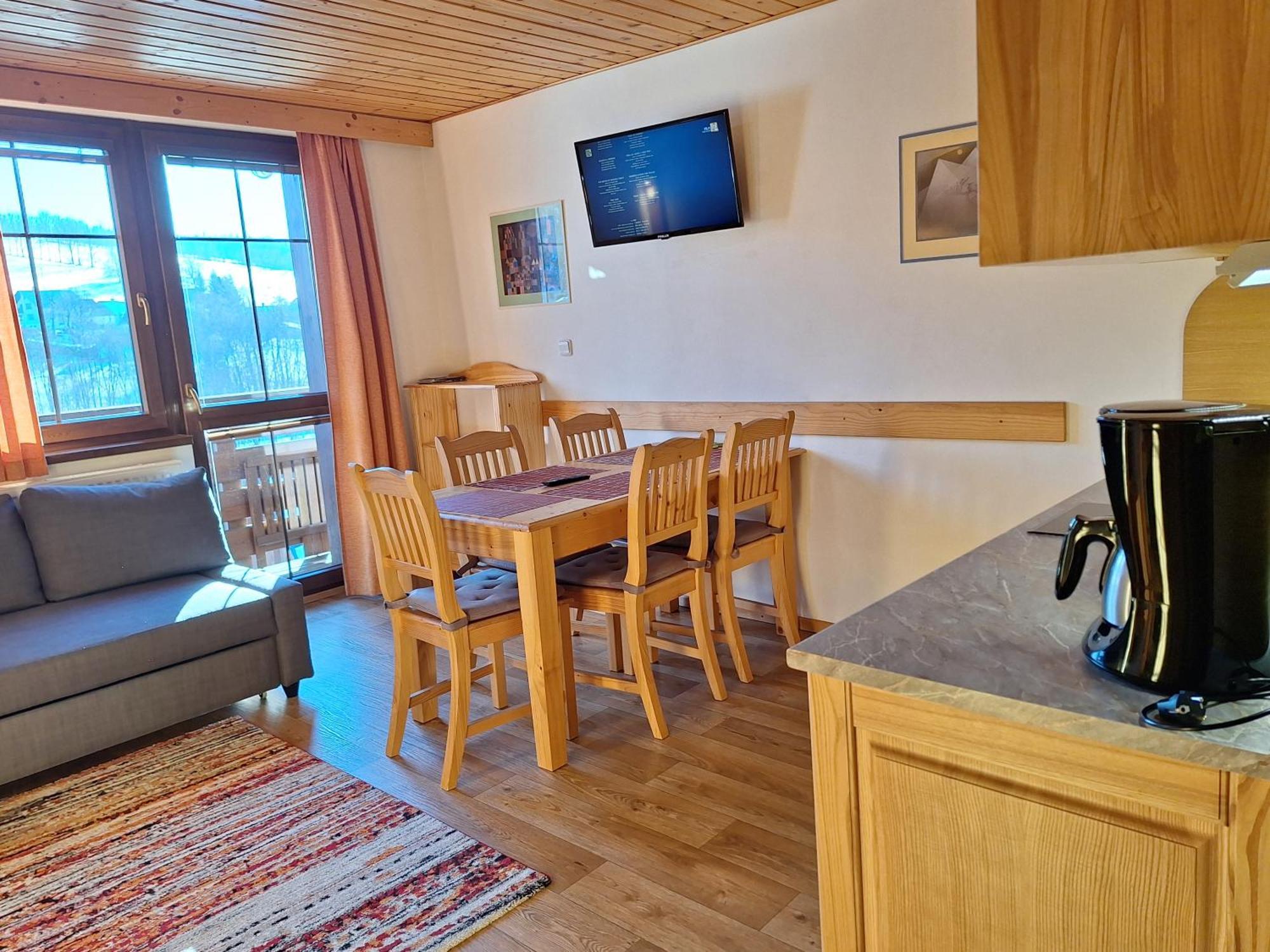 Apartmany Ester Rokytnice nad Jizerou Exterior foto