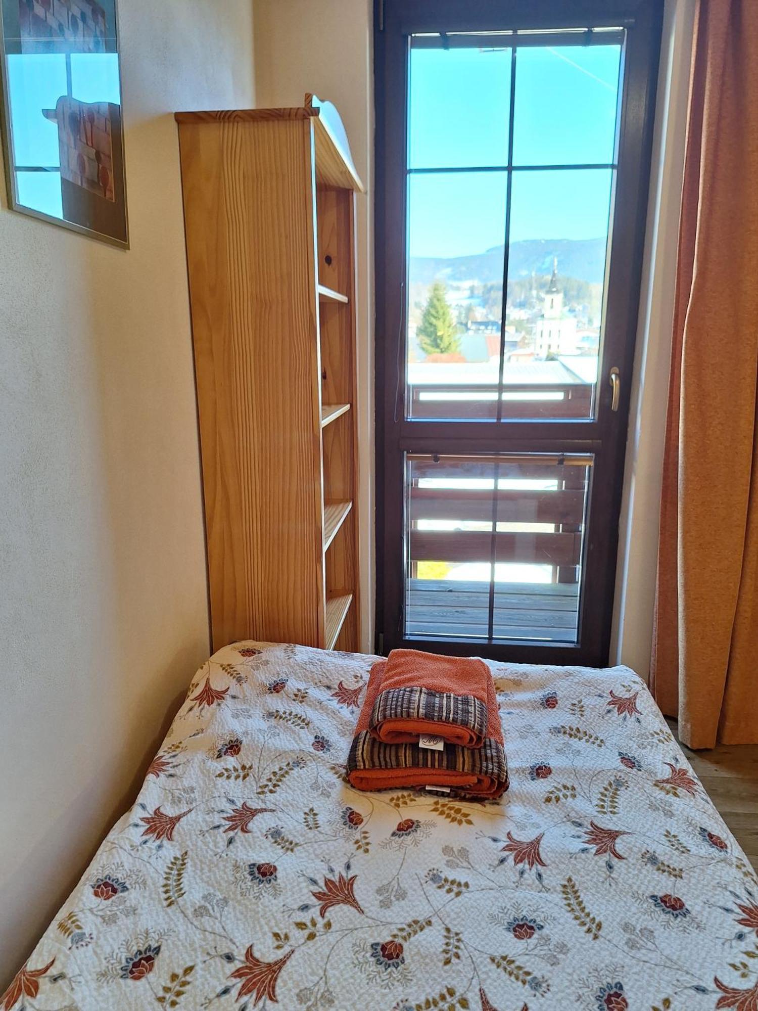Apartmany Ester Rokytnice nad Jizerou Exterior foto