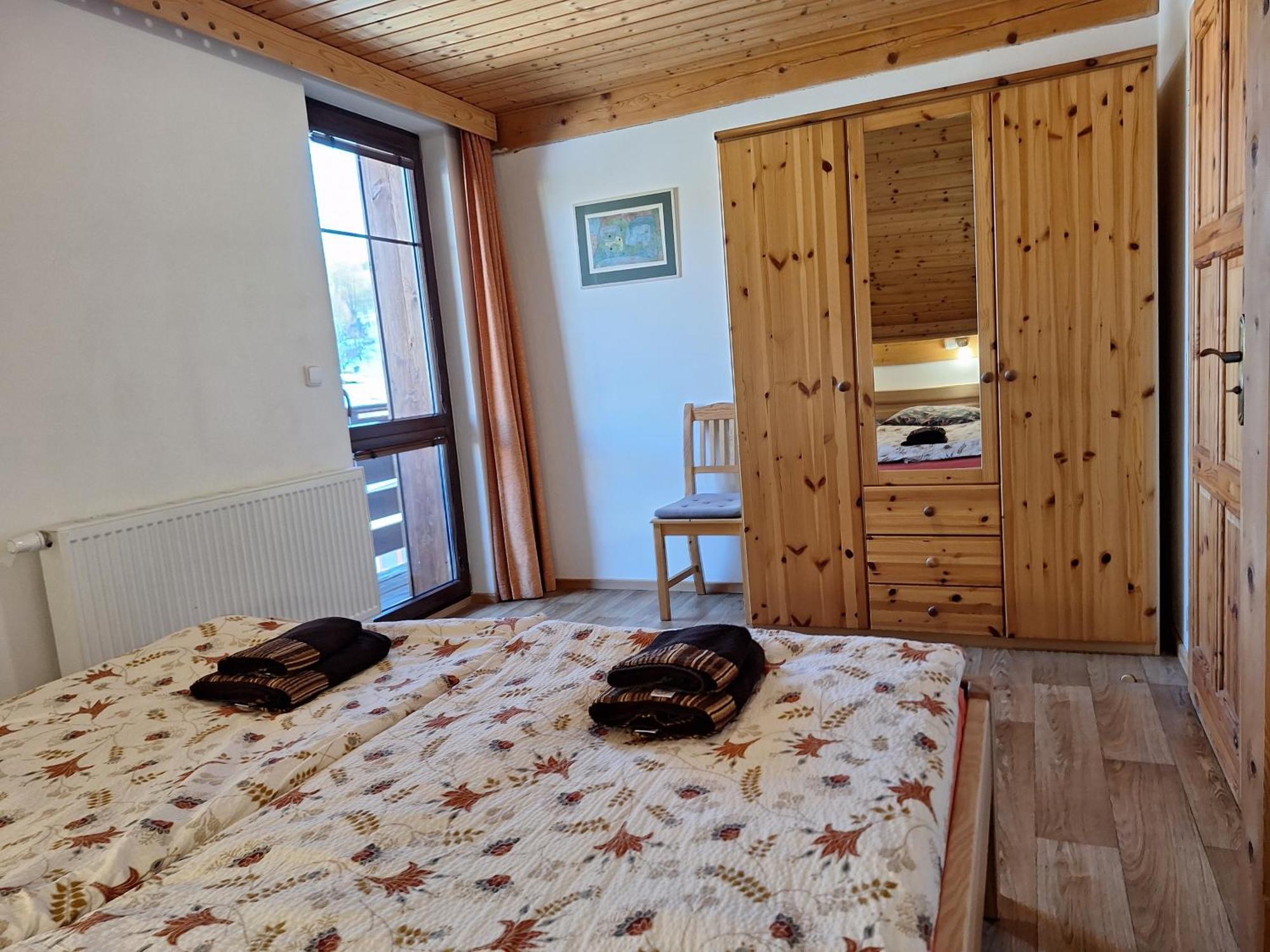 Apartmany Ester Rokytnice nad Jizerou Exterior foto