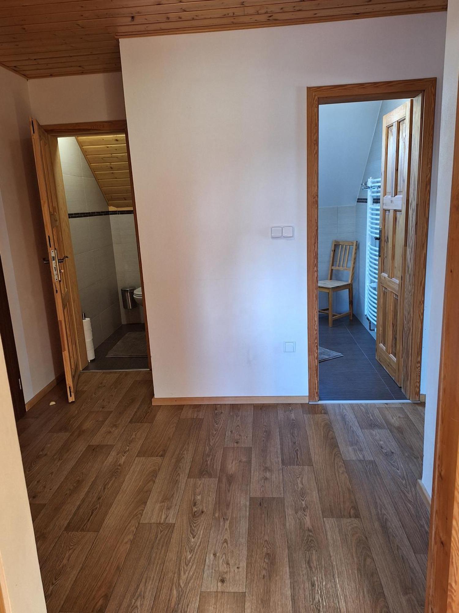 Apartmany Ester Rokytnice nad Jizerou Exterior foto