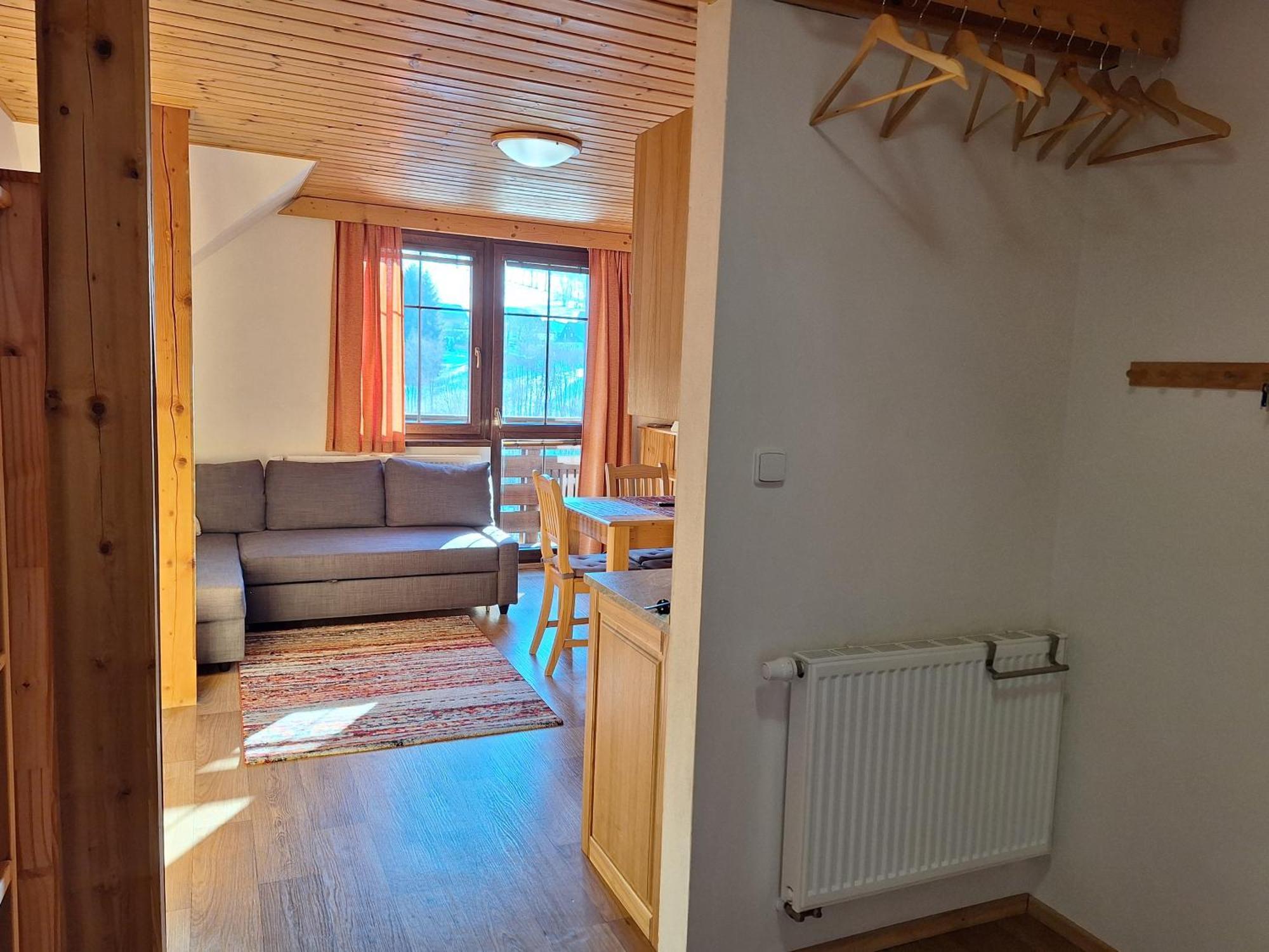 Apartmany Ester Rokytnice nad Jizerou Exterior foto