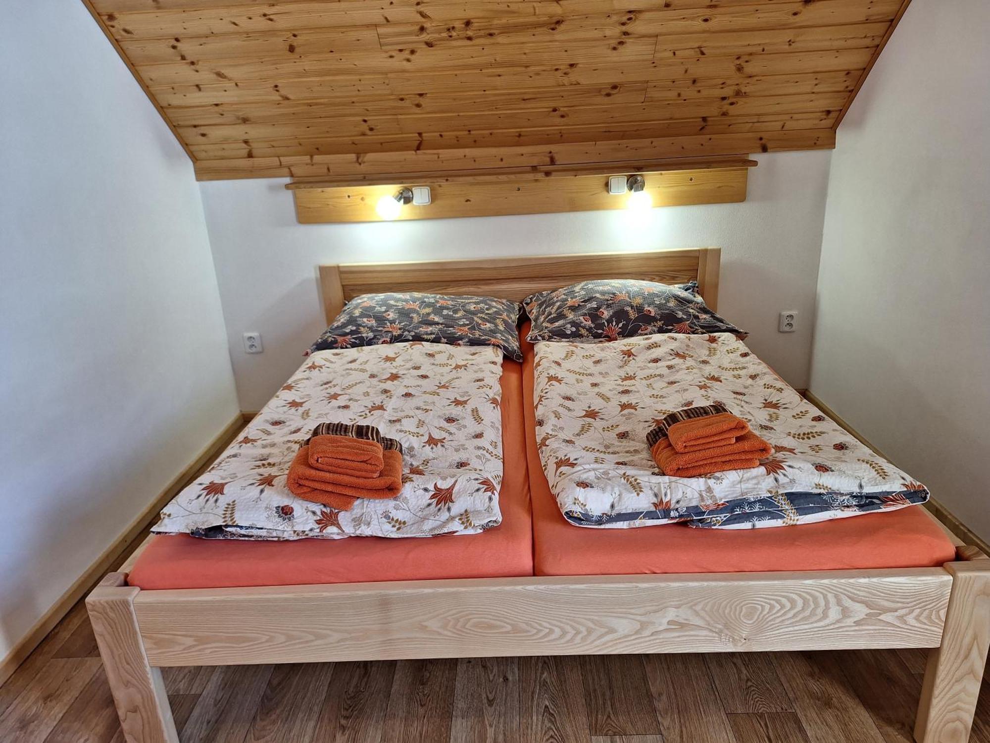 Apartmany Ester Rokytnice nad Jizerou Exterior foto