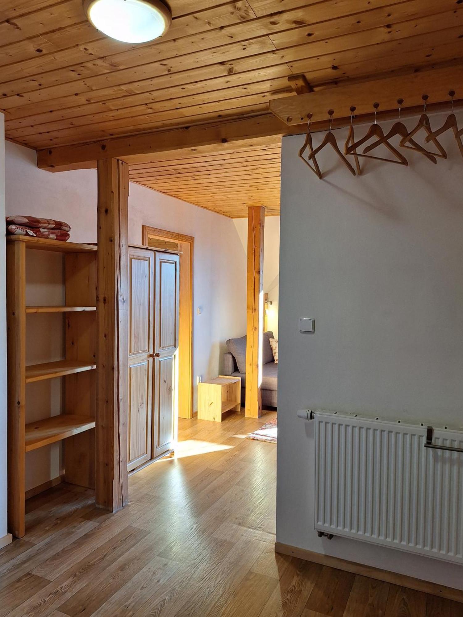 Apartmany Ester Rokytnice nad Jizerou Exterior foto