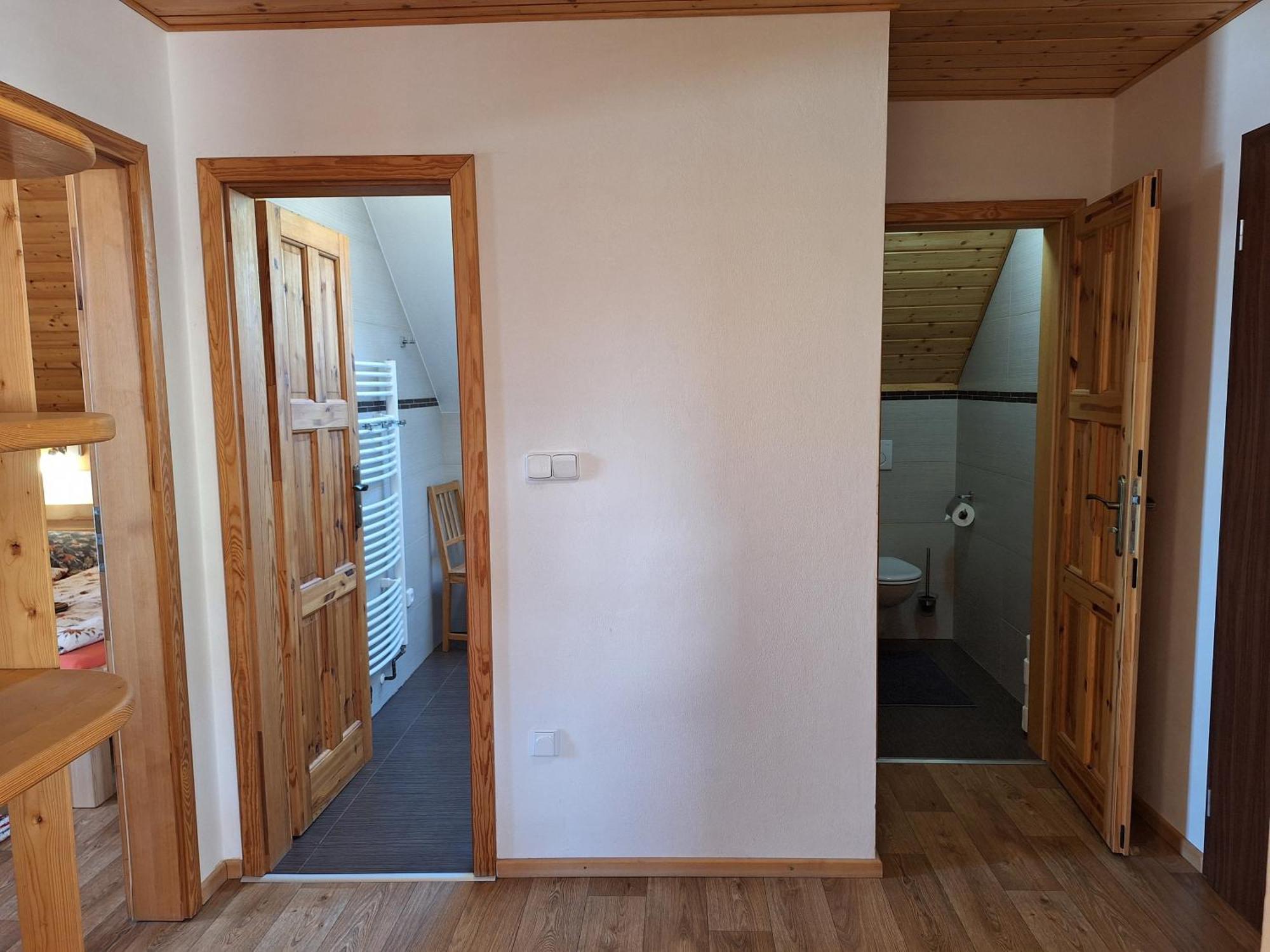 Apartmany Ester Rokytnice nad Jizerou Exterior foto