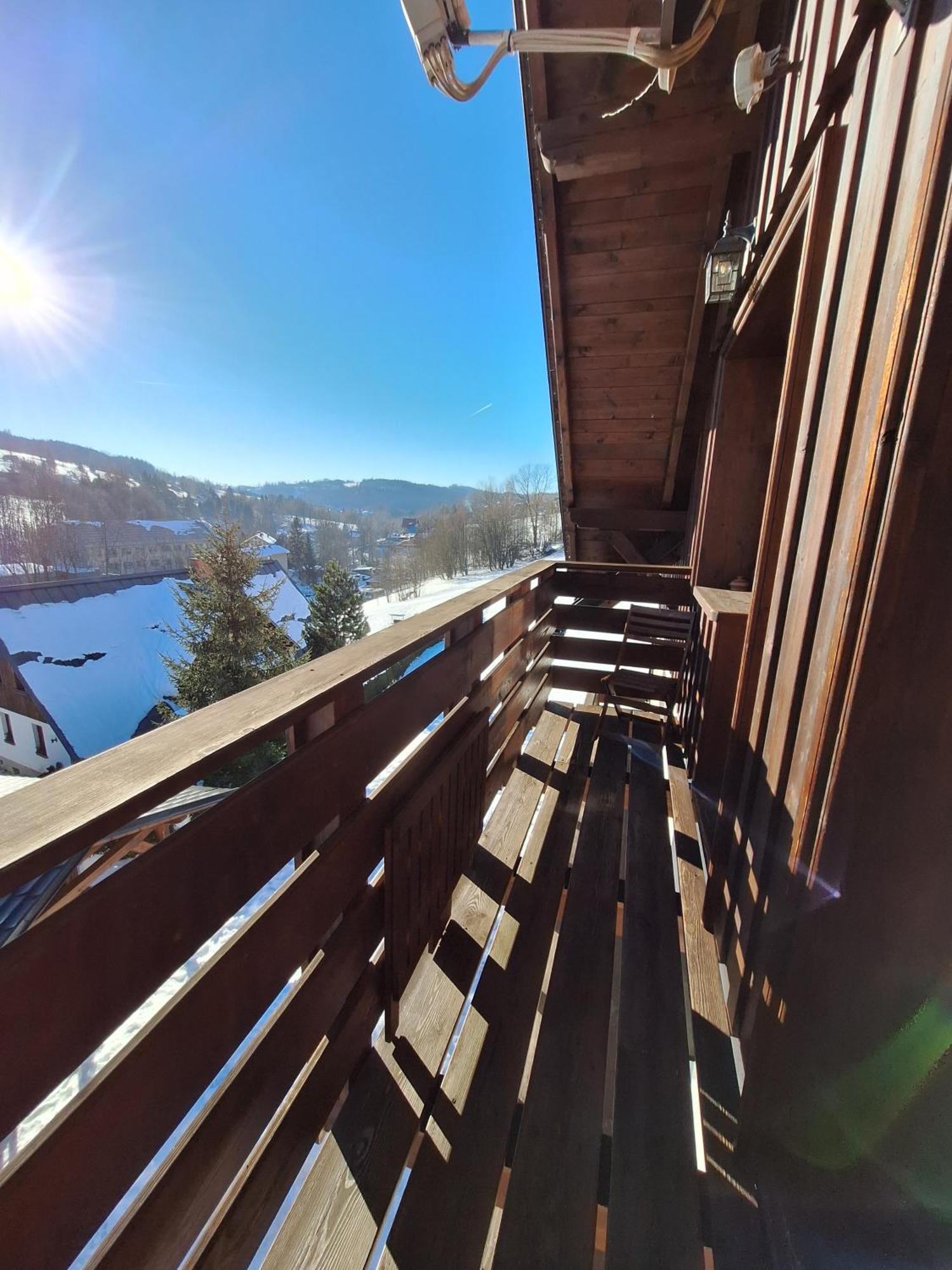 Apartmany Ester Rokytnice nad Jizerou Exterior foto