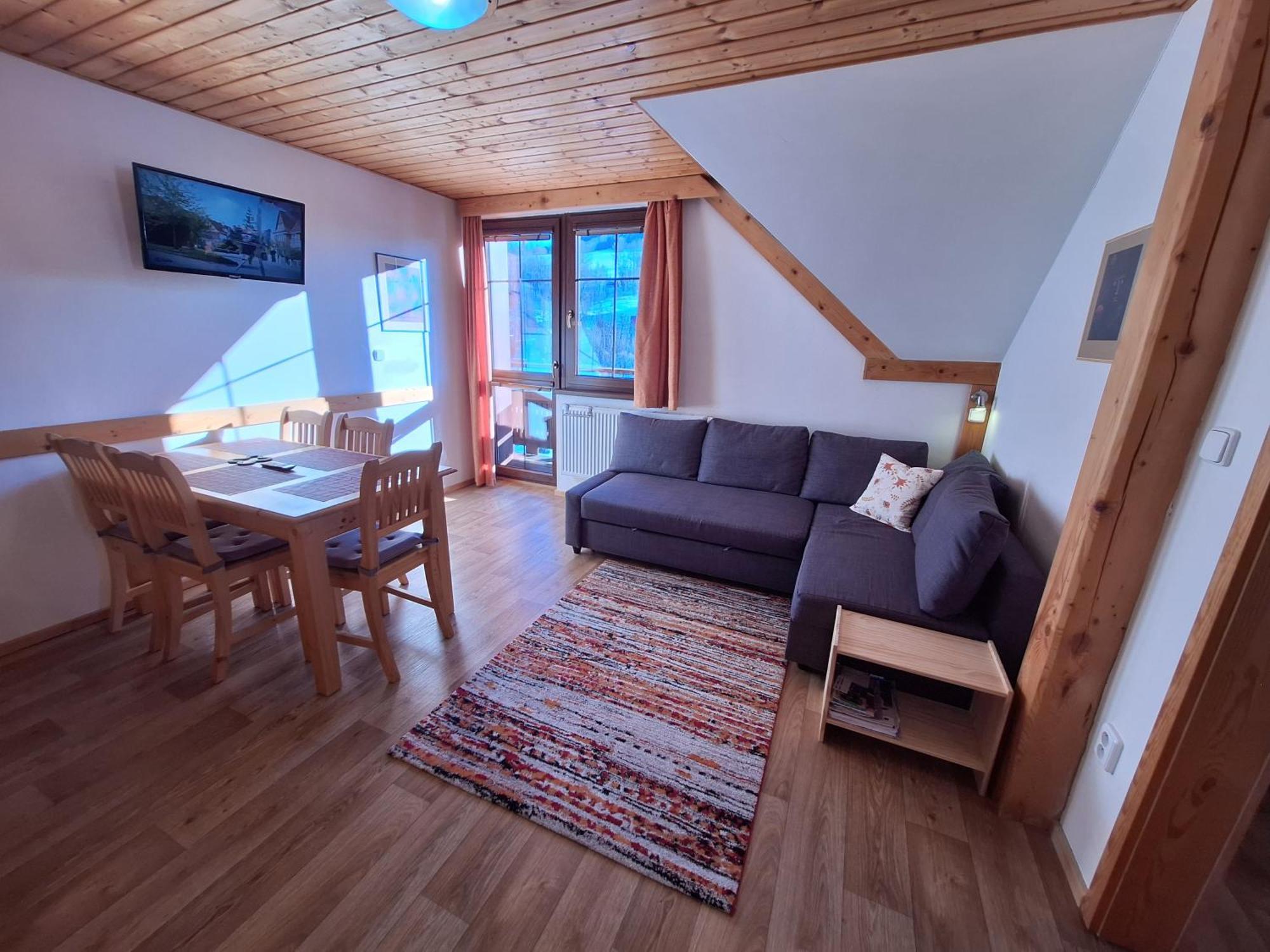 Apartmany Ester Rokytnice nad Jizerou Exterior foto