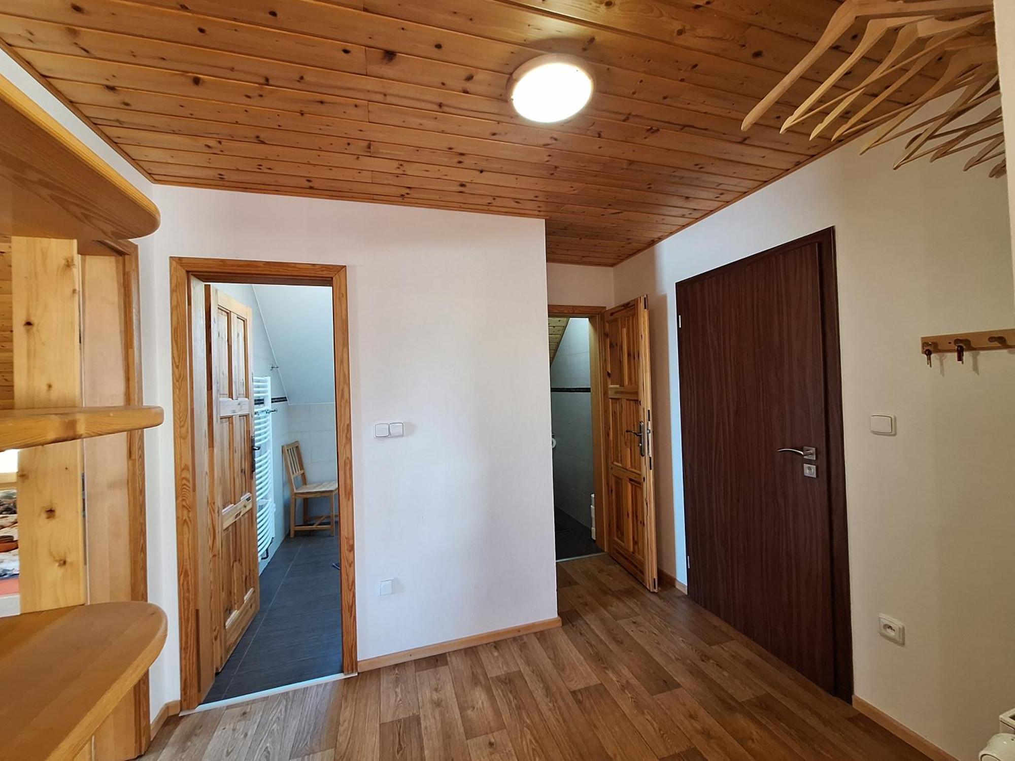 Apartmany Ester Rokytnice nad Jizerou Exterior foto