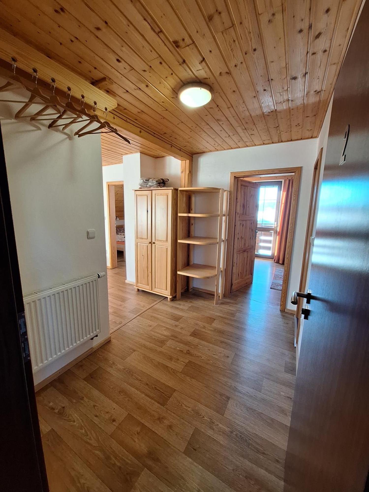 Apartmany Ester Rokytnice nad Jizerou Exterior foto