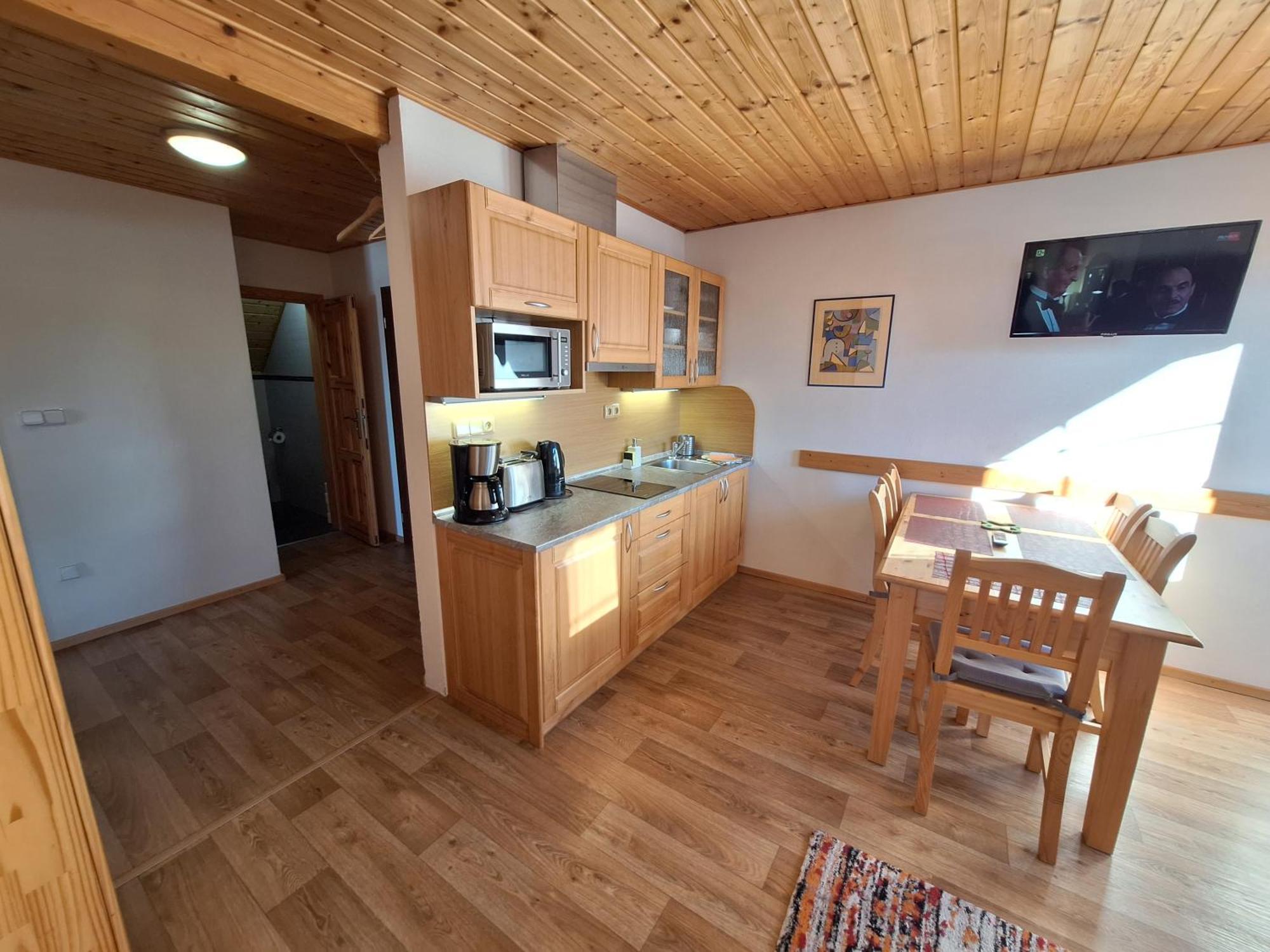 Apartmany Ester Rokytnice nad Jizerou Exterior foto