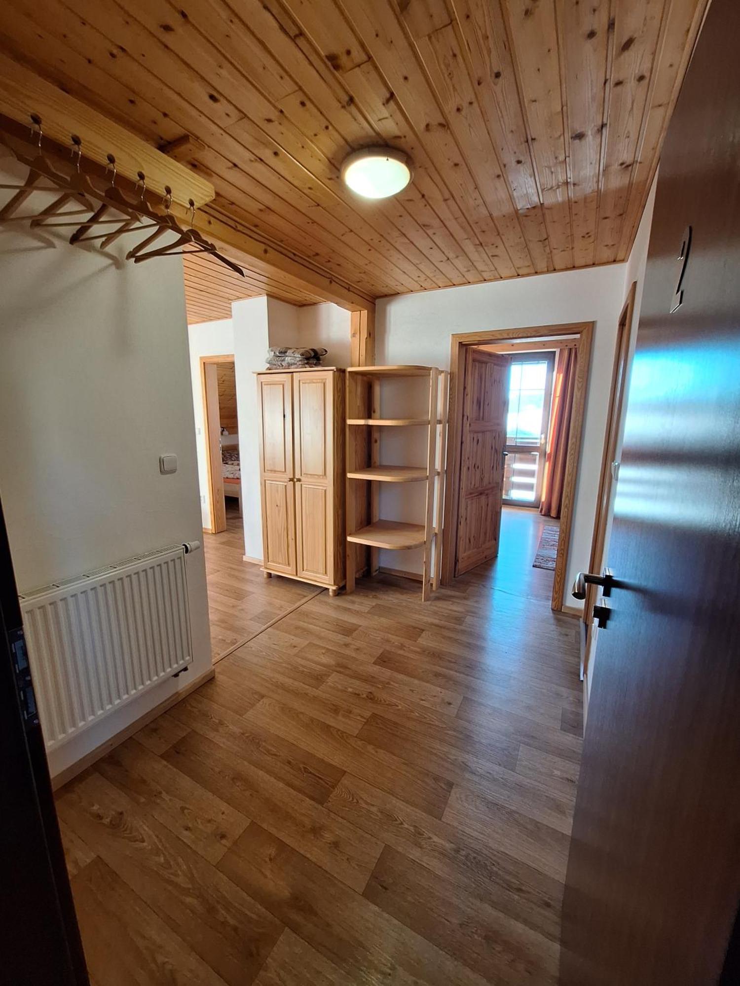 Apartmany Ester Rokytnice nad Jizerou Exterior foto